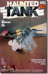 P00002 - Haunted Tank #5 P00002 - Haunted Tank #5