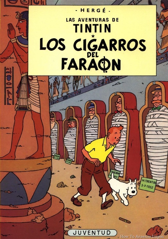 [P00004 - Tintín  - Los cigarros del faraon.howtoarsenio.blogspot.com #3[2].jpg]