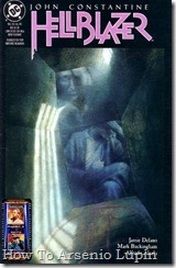 P00011 - 011 - Hellblazer #20 P00011 - 011 - Hellblazer #20