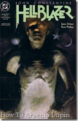 P00021 - 021 - Hellblazer #31 P00021 - 021 - Hellblazer #31