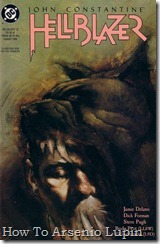 P00022 - 022 - Hellblazer #32 P00022 - 022 - Hellblazer #32