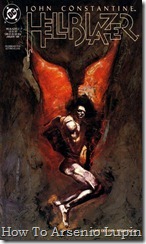 P00027 - 027 - Hellblazer #37 P00027 - 027 - Hellblazer #37