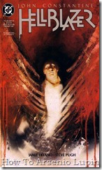 P00028 - 028 - Hellblazer #38 P00028 - 028 - Hellblazer #38