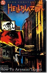 P00031 - 031 - Hellblazer #41 P00031 - 031 - Hellblazer #41