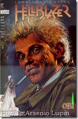 P00057 - 068 - Hellblazer #83 P00057 - 068 - Hellblazer #83