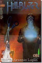 P00053 - 064 - Hellblazer #79 P00053 - 064 - Hellblazer #79