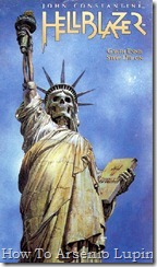 P00048 - 059 - Hellblazer #73 P00048 - 059 - Hellblazer #73