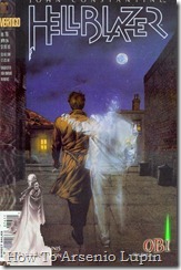P00050 - 061 - Hellblazer #76 P00050 - 061 - Hellblazer #76