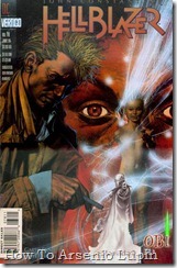P00052 - 063 - Hellblazer #78 P00052 - 063 - Hellblazer #78