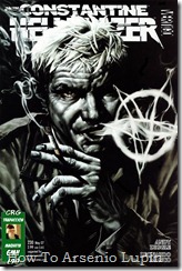 P00122 - 149 - Hellblazer #230 P00122 - 149 - Hellblazer #230