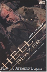 P00108 - 130 - Hellblazer #193 P00108 - 130 - Hellblazer #193