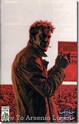 P00121 - 143 - Hellblazer #224 P00121 - 143 - Hellblazer #224