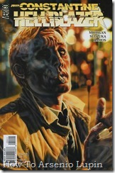 P00147 - 174 - Hellblazer #255 P00147 - 174 - Hellblazer #255