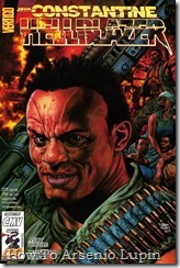 P00131 - 158 - Hellblazer #239 P00131 - 158 - Hellblazer #239