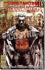 P00143 - 170 - Hellblazer #251 P00143 - 170 - Hellblazer #251