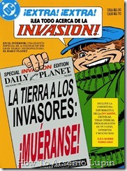 P00019 - Invasion! #19 P00019 - Invasion! #19