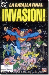 P00004 - Invasion - Version Perfil #4 P00004 - Invasion - Version Perfil #4