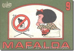 P00010 - Mafalda howtoarsenio.blogspot.com #9 P00010 - Mafalda howtoarsenio.blogspot.com #9