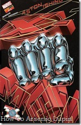 P00005 - Astonishing X-Men #5 P00005 - Astonishing X-Men #5