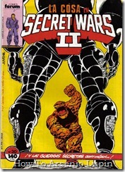 P00018 - Secret Wars II #30