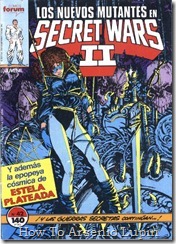 P00030 - Secret Wars II #42