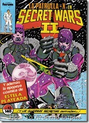 P00031 - Secret Wars II #43