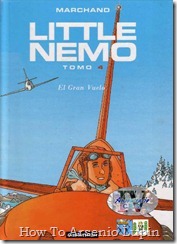 P00004 - Little Nemo - - El Gran Vuelo.howtoarsenio.blogspot.com #4 P00004 - Little Nemo - - El Gran Vuelo.howtoarsenio.blogspot.com #4