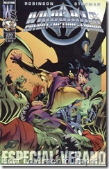 P00013 - Annual WildCATS v1 #1 P00013 - Annual WildCATS v1 #1