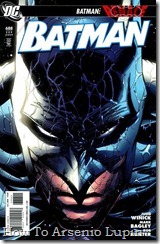 P00002 - Batman #688 P00002 - Batman #688