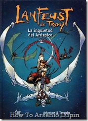 P00005 - Lanfeust de Troy  - La inquietud del Aruspice.howtoarsenio.blogspot.com #5