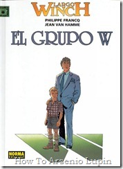 P00002 - Largo Winch #2 P00002 - Largo Winch #2