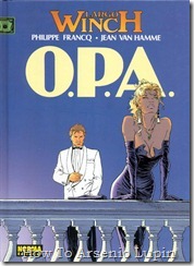 P00003 - Largo Winch #3 P00003 - Largo Winch #3