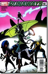 P00043 - 04 - El Renacimiento de los Avengers v2 #16 P00043 - 04 - El Renacimiento de los Avengers v2 #16