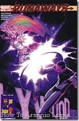P00035 - 04 - El Renacimiento de los Avengers v2 #8 P00035 - 04 - El Renacimiento de los Avengers v2 #8