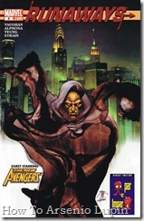 P00036 - 04 - El Renacimiento de los Avengers v2 #9 P00036 - 04 - El Renacimiento de los Avengers v2 #9