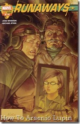 P00010 - Runaways v2 #29
