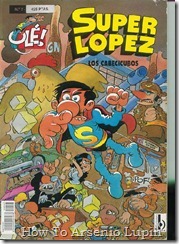 P00007 - Superlopez #7