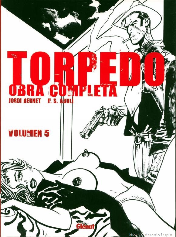 [P00005 - Torpedo  - Obra Completa .howtoarsenio.blogspot.com v5[2].jpg]