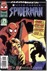 P00007 - Spiderman v4 #23