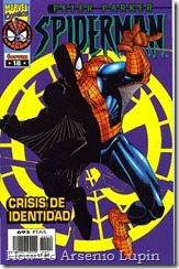 P00018 - Spiderman v4 #435