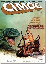 P00003 - Cimoc v1 #3 P00003 - Cimoc v1 #3