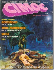 P00010 - Cimoc v1 #10 P00010 - Cimoc v1 #10