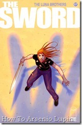 P00017 - The Sword #17 P00017 - The Sword #17