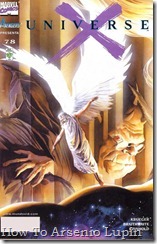 2011-02-20 - Universo X 2011-02-20 - Universo X