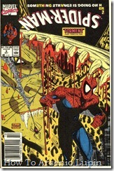 P00002 - Spiderman - Todd Mcfarlane #2 P00002 - Spiderman - Todd Mcfarlane #2