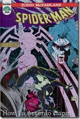 P00007 - Spiderman - Todd Mcfarlane #7 P00007 - Spiderman - Todd Mcfarlane #7