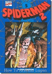 Spiderman - La Ultima Caceria de Kraven 02 Spiderman - La Ultima Caceria de Kraven 02