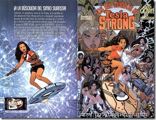 P00008 - Los mil mundos de Tesla Strong.howtoarsenio.blogspot.com P00008 - Los mil mundos de Tesla Strong.howtoarsenio.blogspot.com