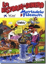 P00021 - Mortadelo y Filemon Otros #20 P00021 - Mortadelo y Filemon Otros #20