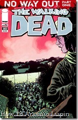 The Walking Dead #80 The Walking Dead #80